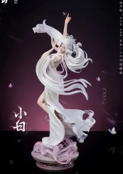 Jade Dynasty Xiao Bai 1/6 Scale Figure