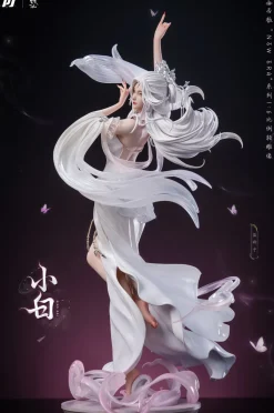 Jade Dynasty Xiao Bai 1/6 Scale Figure