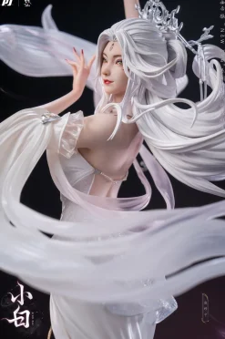 Jade Dynasty Xiao Bai 1/6 Scale Figure