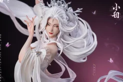 Jade Dynasty Xiao Bai 1/6 Scale Figure