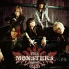 JAM Project Best Collection IX - The Monsters