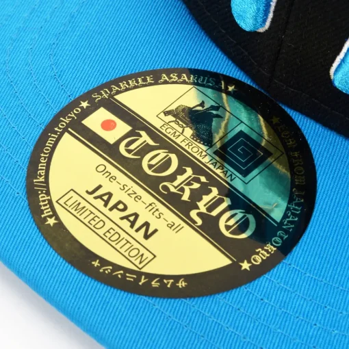 Japan Hat