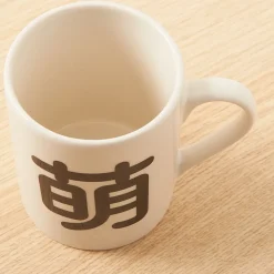 Japanese Netspeak Mug - Moe