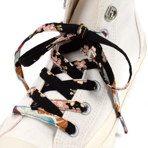 Japanese-Style Shoelaces (Long)
