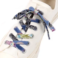 Japanese-Style Shoelaces (Long)