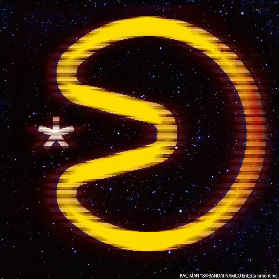 Join the Pac: Pac-Man 40th Anniversary Album