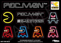 Join the Pac: Pac-Man 40th Anniversary Album