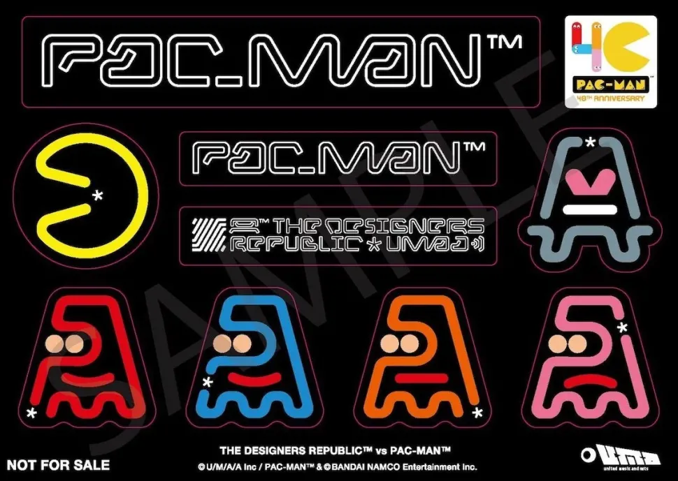 Join the Pac: Pac-Man 40th Anniversary Album
