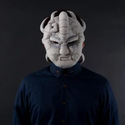 JoJo's Bizarre Adventure: Phantom Blood Stone Mask Plush