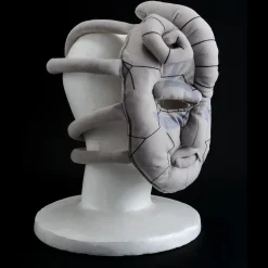 JoJo's Bizarre Adventure: Phantom Blood Stone Mask Plush