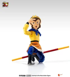 Journey to the West Sun Wukong 1/12 Scale Action Figure