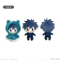 Jujutsu Kaisen Cape Tapinui Plushie Megumi Fushiguro