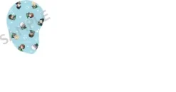 Jujutsu Kaisen Die-cut Cushion Cycling Riding Ver.