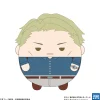 Jujutsu Kaisen Fuwakororin Big5 Plushie Kento Nanami