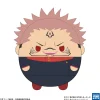 Jujutsu Kaisen Fuwakororin Big5 Plushie Sukuna