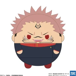Jujutsu Kaisen Fuwakororin Big5 Plushie Sukuna