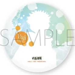 Jujutsu Kaisen Ice Cream Series Cushion