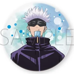 Jujutsu Kaisen Ice Cream Series Cushion