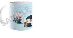 Jujutsu Kaisen Mug Resting Ver.