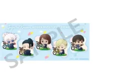 Jujutsu Kaisen Mug Resting Ver.