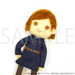 Jujutsu Kaisen Posing Doll Nobara Kugisaki