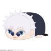 Jujutsu Kaisen Potekoro Mascot Big Plushie Satoru Gojo: Tokyo Jujutsu High School Ver.