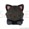 Jujutsu Kaisen Season 2 Hidden Inventory / Premature Death with CAT Plushie with Eye Mask Nesoberi Suguru Geto