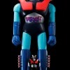 Jumbo Machinder Mazinger Z (Re-run)