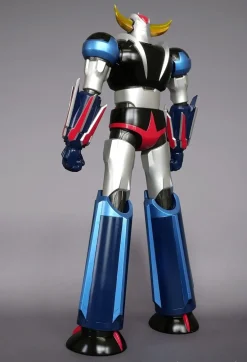 Jumbo Soft Vinyl Figure Grendizer U Grendizer