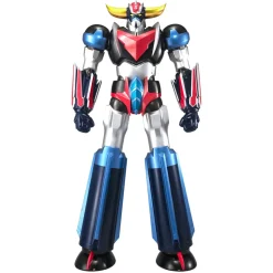 Jumbo Soft Vinyl Figure Grendizer U Grendizer