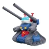 Jumbo Soft Vinyl Figure SD SD Gundam RX-75 Guntank (Re-run)