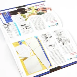 Jump-Ryu! Vol. 21 Hunter x Hunter w/ Manga Drawing Tutorial DVD