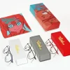 Jun Inagawa Glasses Collection