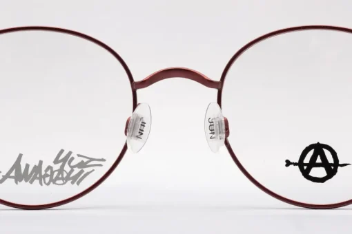 Jun Inagawa Glasses Collection