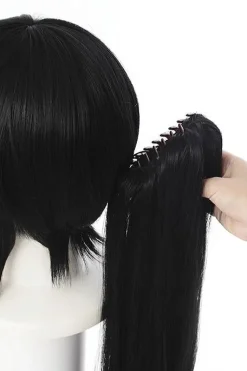 K Kuroh Yatogami Wig (Movie Ver.)