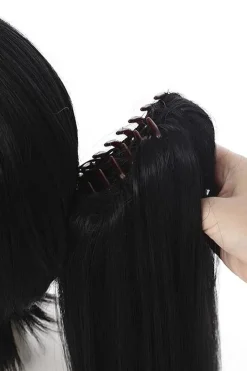 K Kuroh Yatogami Wig (Movie Ver.)