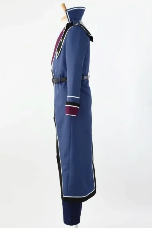 K Reisi Munakata Costume - Anime Ver.