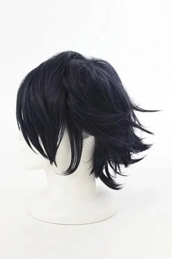 K Saruhiko Fushimi Wig (Movie Ver.)