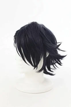 K Saruhiko Fushimi Wig (Movie Ver.)
