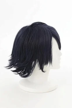 K Saruhiko Fushimi Wig (Movie Ver.)