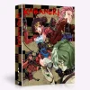 Kabaneri of the Iron Fortress: Season 1 Limited Edition Blu-ray/DVD Combo Pack