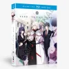 Kado: The Right Answer: The Complete Series Blu-ray/DVD Combo Pack