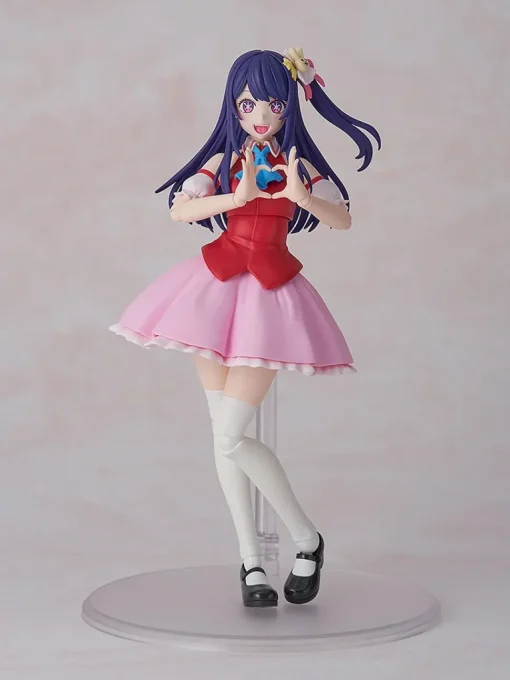 Kadokawa Plastic Model Series Oshi no Ko Ai: DX Ver.