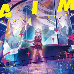 Kaede Higuchi Major 1st Album