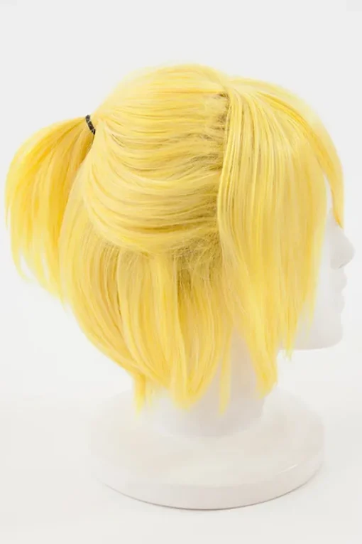 Kagamine Len Cosplay Wig