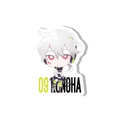 Kagerou Project Chibi Ver. Acrylic Figure Collection