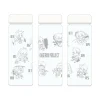 Kagerou Project Game Avatar Ver. Clear Bottle