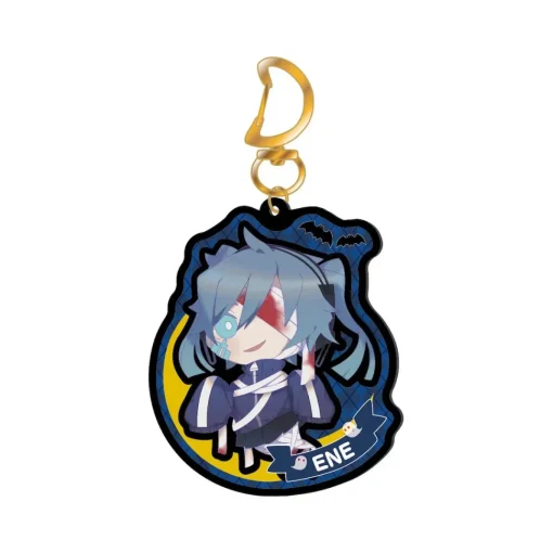 Kagerou Project Halloween Ver. Acrylic Keychain Collection