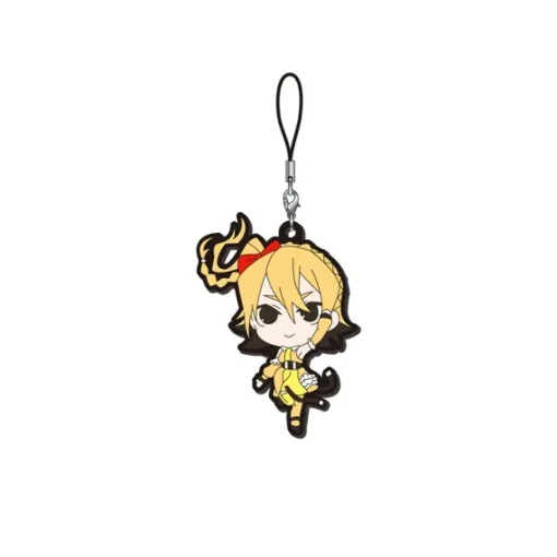 Kagerou Project Rubber Strap Collection