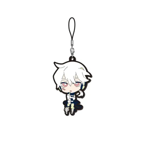 Kagerou Project Rubber Strap Collection